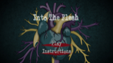 Into the Flesh gameplay screenshot 1