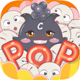 Chemie Pop game icon