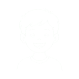 A child profile avatar