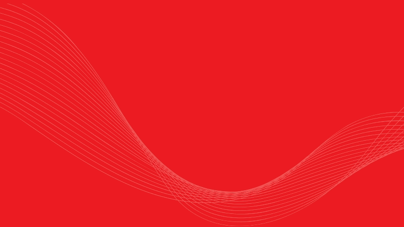 Airtel branded BlueJeans welcome screen animation