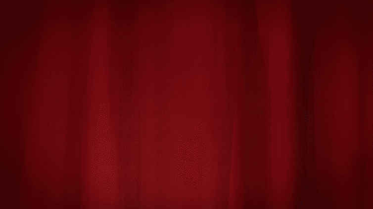 King welcome screen motion exploration one